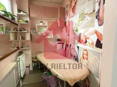 коммерческая по адресу Корятовича пл., 56