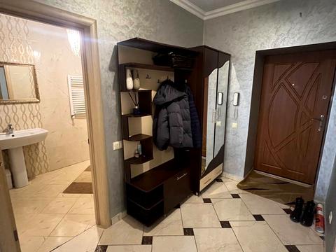 квартира по адресу Лемківська ул., 16