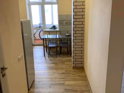 квартира по адресу Княгини Ольги ул., 122а