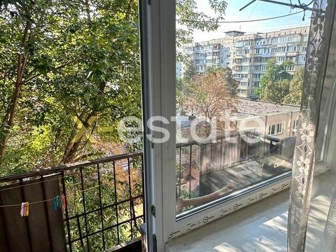 квартира за адресою Тбіліський пров., 3-А