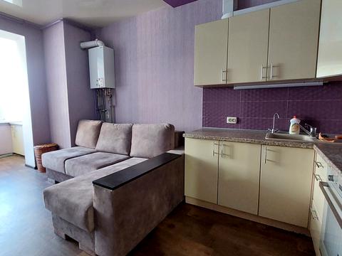квартира по адресу Академіка Шалімова ул., 67