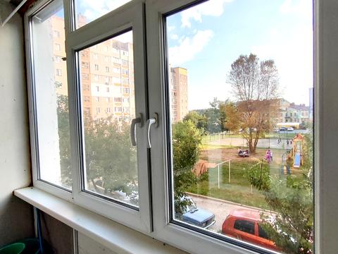 квартира за адресою Незалежності вул., 56
