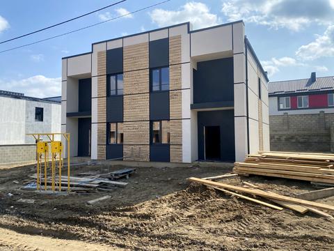 будинок за адресою Кулика і Гудачека вул. (Макарова)
