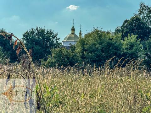 участок по адресу Зарічна, 7