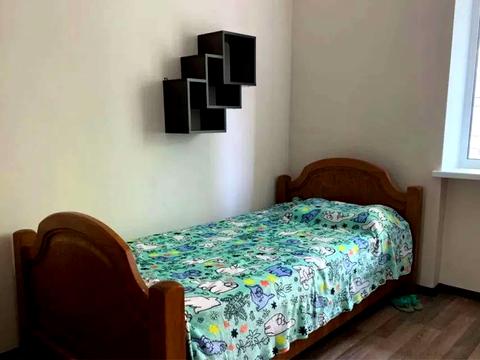 квартира по адресу Сергея Колоса ул., 1б