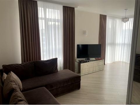 квартира за адресою Тираспольська вул., 60