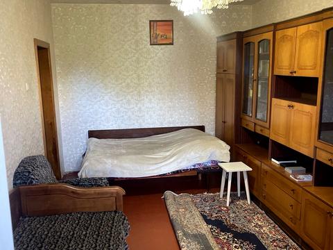квартира за адресою Радунська вул., 18-А