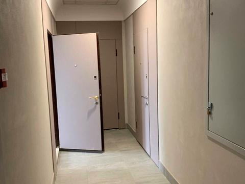 квартира по адресу Маланова пер., 3
