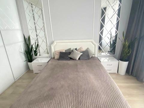 квартира по адресу Евгения Сверстюка ул. (Марины Расковой), 6-А