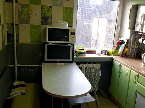 квартира по адресу Михаила Бойчука ул. (Киквидзе), 37