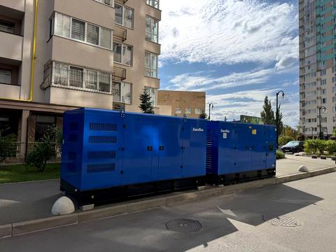 квартира по адресу Академика Заболотного ул., 15