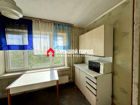 квартира по адресу Авраменко ул., 5