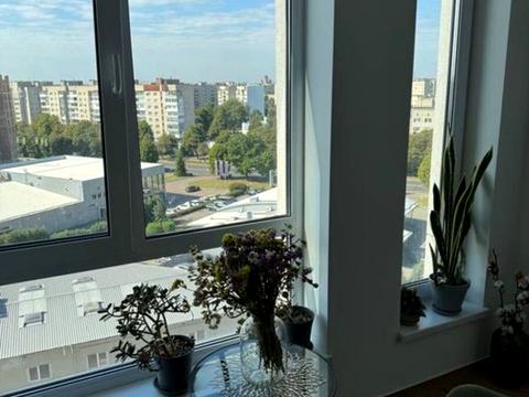 квартира за адресою Заньковецької вул., 1