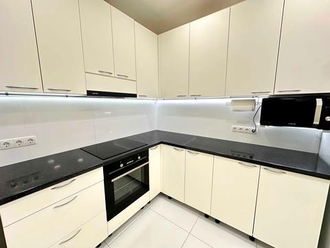 квартира за адресою Проценка вул., 50