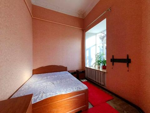 квартира за адресою Святослава Караванського вул. (Жуковського), 36