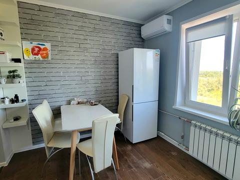 квартира за адресою Набережна Перемоги вул., 118