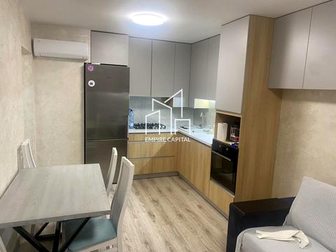 квартира по адресу Стрыйская ул., 45-А