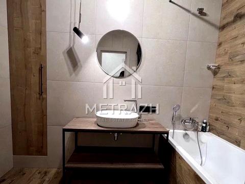 квартира по адресу Зерновая ул., 46
