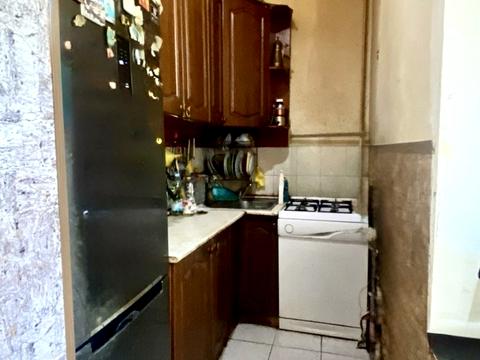 квартира по адресу Богдана Хмельницкого ул., 94