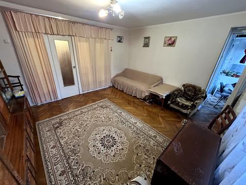 квартира по адресу Андрея Малышко ул., 21-Б