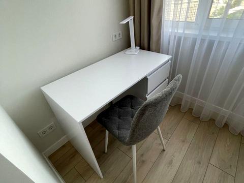 квартира за адресою Виконкомівська вул., 24-А