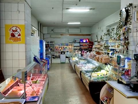 комерційна за адресою Мереф'янське шосе (Новопролетарська), 30