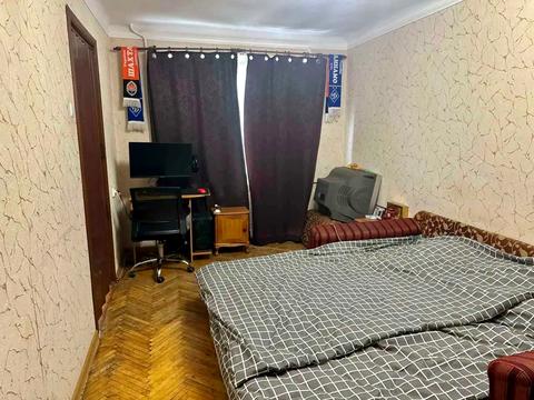 квартира по адресу Пост-Волынская ул., 2/103