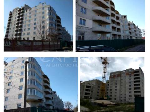 коммерческая по адресу Привокзальна, 5