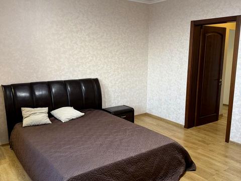 квартира по адресу Слобожанська ул. (8 Березня), 9-В