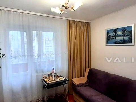 квартира за адресою Драгоманова вул., 9