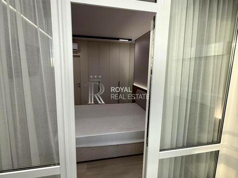 квартира за адресою Дніпровська набережна вул., 20-А