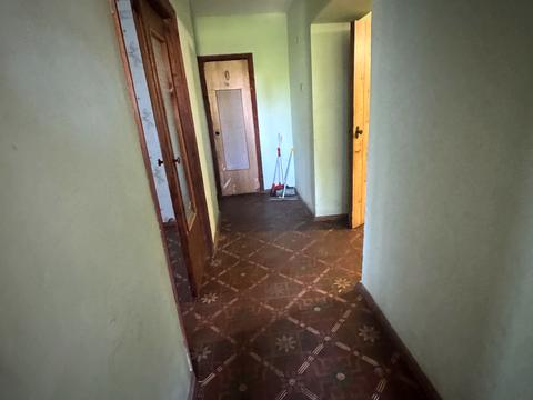 квартира по адресу Виталия Блажко ул., 11