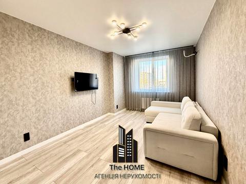 квартира за адресою Боголюбова вул., 33