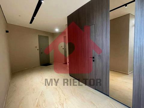 квартира за адресою Паркова, 36