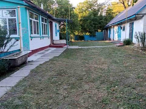 дом по адресу с. Гречановка, Шевченка