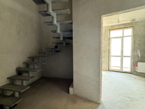 квартира по адресу Стрыйская ул., 108