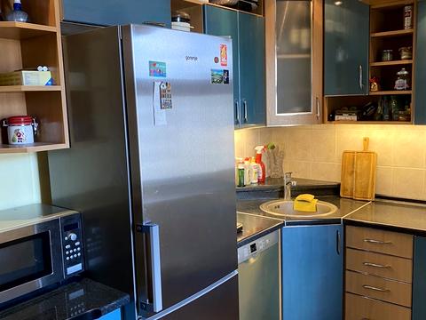 квартира за адресою Кирила Трильовського вул., 8