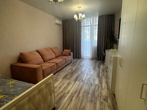 квартира за адресою Французький бульв., 26/2