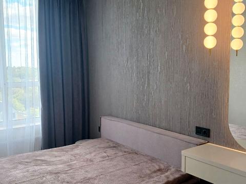квартира за адресою Лісова вул., 42-В