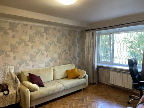 квартира за адресою Русанівський бульв., 4