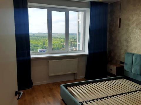 квартира по адресу Степана Бандери ул., 30-А