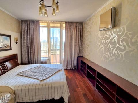 квартира за адресою Жилянська вул., 59