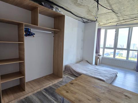 квартира за адресою Перлинна вул., 3
