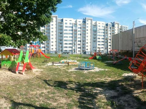 квартира по адресу Победы просп., 86