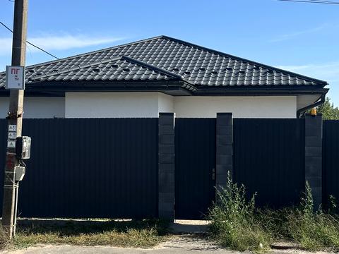 дом по адресу Яблоньская ул. (Кирова), 294