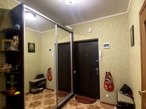 квартира за адресою Гранітна вул., 2