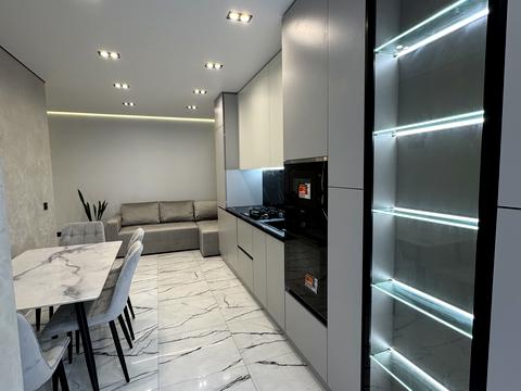 квартира по адресу Высочана ул., 13