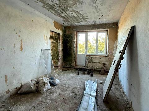 квартира за адресою Центральна, 30