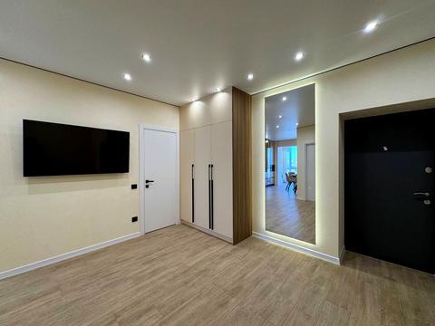квартира за адресою Петра Маланюка вул., 13