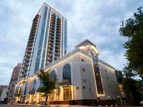 комерційна за адресою Бульварно-Кудрявська вул. (Воровського), 21